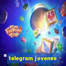 telegram jovenes